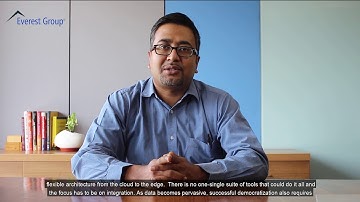 The 3Ts of Successful Enterprise Data Strategies