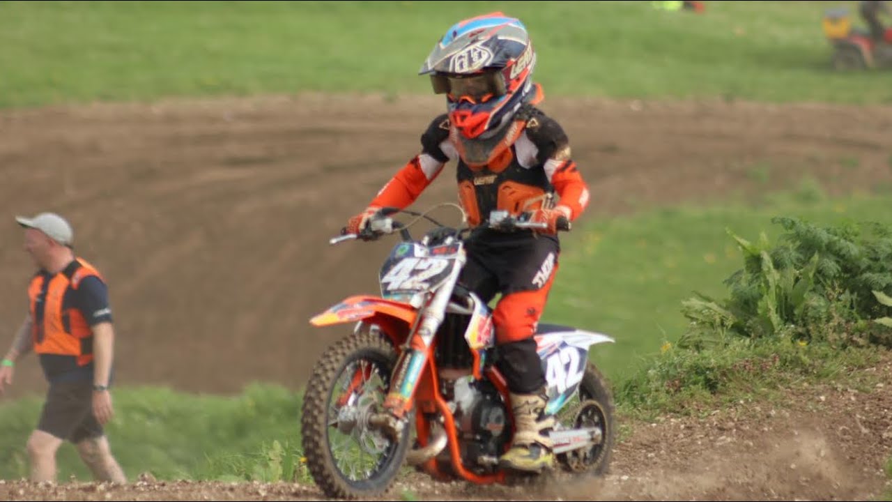 Love the mx life - YouTube