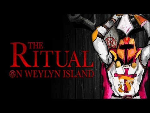 Let's Slay... THE RITUAL ON WEYLYN ISLAND (PC/2015) | LS #29