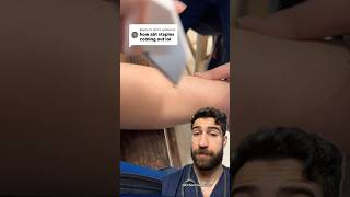 Pov You Wake Up To Staples