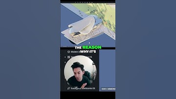 Isometric Design  Easy Architectural Presentation!