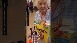 These Halloween costumes are AI. Why doesn't anyone care?