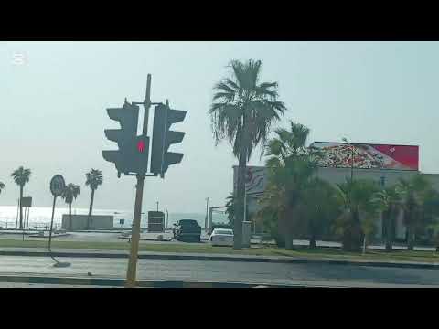 Travel From Salmiya to sabah Al Salem area Kuwait