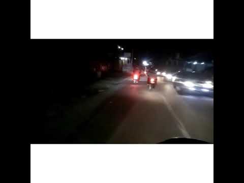 Xtc majalengka sektor timur