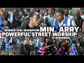 MIN ARRY FT BODABODAS BRINGS NAIROBI TO WORSHIP 