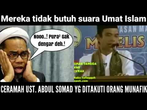 ceramah-ust.-abdul-somad-yg-ditakuti-orang-munafik