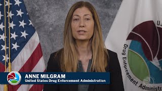 "Execs Charged w/Unlawful Sales of Over 70M Opioid Pills," remarks by DEA Administrator Anne Milgram