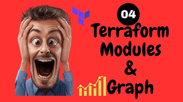 Terraform Modules and Graph: A Journey to the Center of Infrastructure Management! #terraform #iac
