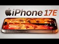 iPhone 17e 5G: Midnight Black | Massive Modem Leak & N1 Chip Controversy! 🚀