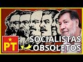 El partido del trabajo pt  historia de un experimento socialista mexicano