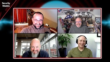 Cybersecurity Policy Creation, Champions Program, & the War for Talent - BSW 249