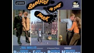 Neal Hefti - Barefoot In The Park (Main Title) (1967) chords