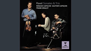 Violin Sonata No. 2 in G Major, M. 77: I. Allegretto