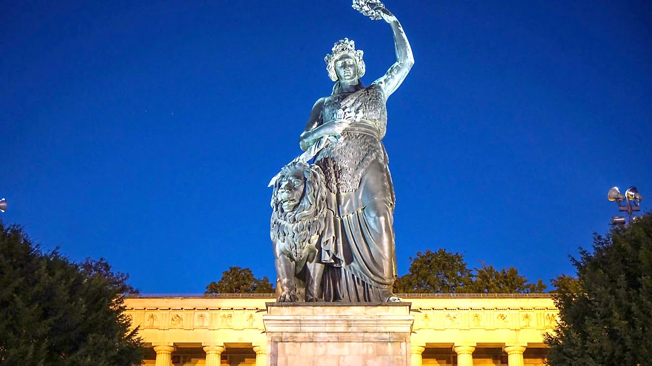 Tourist Attractions in Karlsfeld - Germany | 2022