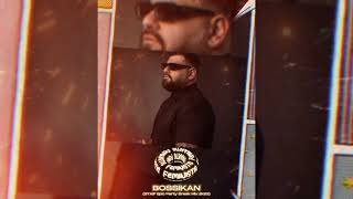 Bosan - Feministis Staif Epic Party Break Mashup 2K23