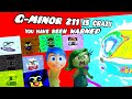 Youtube Thumbnail title