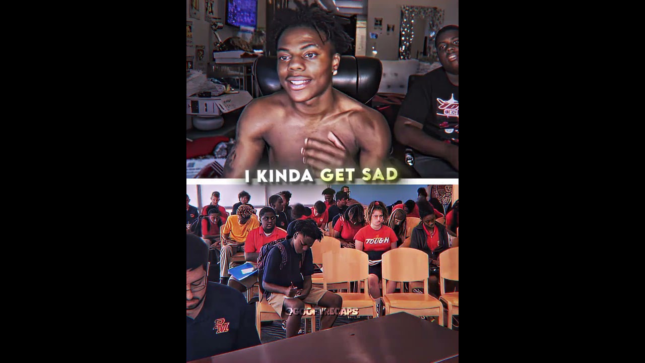 Times Changed❤️‍🩹 #ishowspeed #school #edit