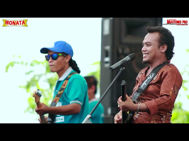 Album Terbaik Yudha Irama ft Monata Live Binuang class=