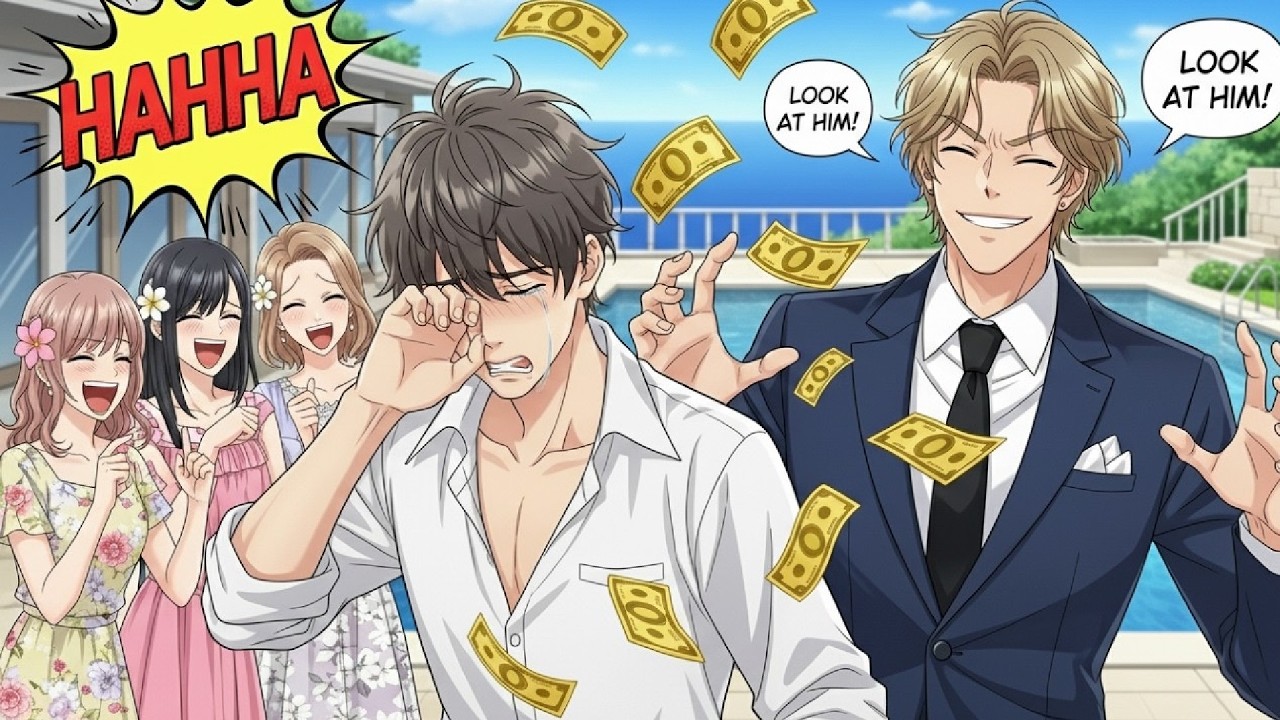 Me Criaron Años, Me Desecharon y Mamá Descubrió la Verdad | Resumen manhwa