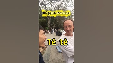 Dạy người nước ngoài nói tiếng Việt #shorts