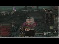 Lineage 2 - Dreadnought Farming XP in Mithril Mines, Solo with self buffs.