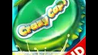 CrazyCaps iPhone App Review screenshot 5