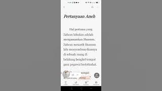 Sakinah Sampai Jannah Part 4