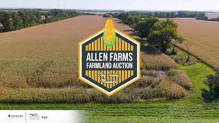 603.47 Acres M/L Farmland Auction - Clay County, Minnesota