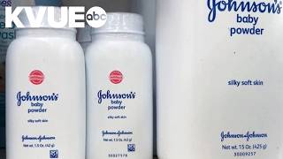 Johnson & Johnson proposes $5.5B to settle lawsuits claiming its talc products caused ovarian cancer