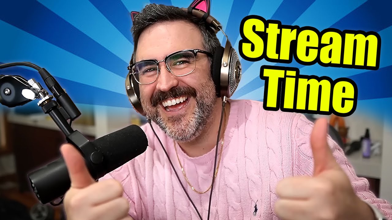 🔴Funny Stream 100% fr - YouTube
