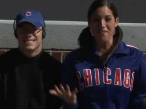 I'm F***in Steve Bartman 