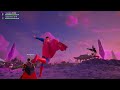 Fortnite Chapter 6 Season 3 Super Live Event