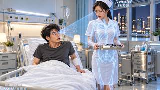 穷小伙意外觉醒透视眼，竟一眼看光绝色护士全身骨架！本以为是色狼，岂料他凭借透视眼狂中千亿彩票一夜暴富成顶级神豪，美女排着队求嫁！ screenshot 4