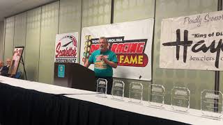 2024 North Carolina Drag Racing Hall of Fame Induction Ceremony by NC ProModer 349 views 3 months ago 1 hour, 12 minutes