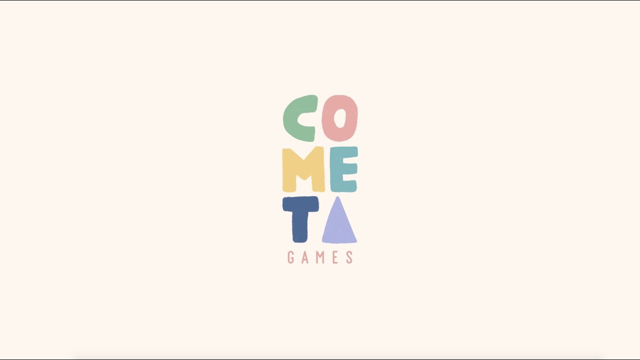 Cometa Games - Demo Reel