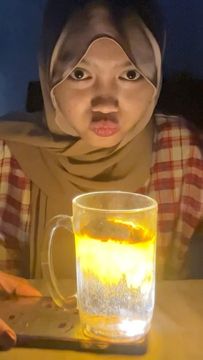 TREND KUNYIT DAN AIR