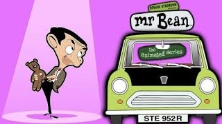 Mr Bean - Spacial Delivery 🚚 ( delivery -9) #new #game  #mrbean
