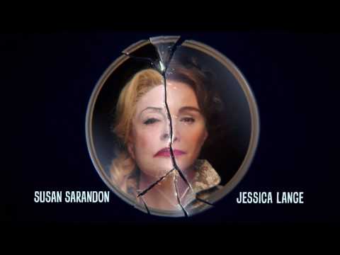 Feud Bette and Joan FX Trailer #3