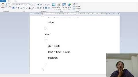 Er. Rashmi sinha Live Stream | Linked Representation Of Dequeue| 3rd SEM | CSE| DSA