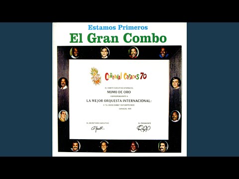 Putar El Maceta - El Gran Combo
