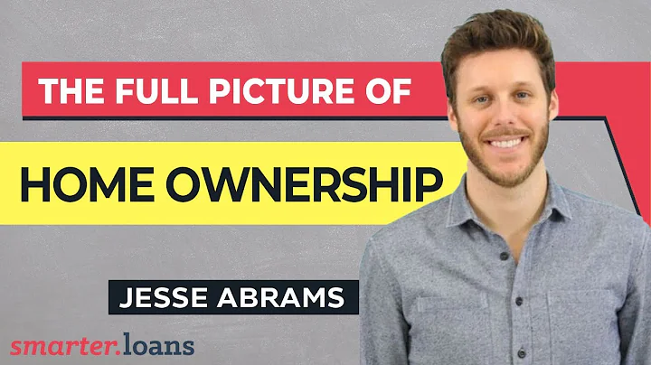 Jesse Abrams - Homewise & the Full Picture of Home...