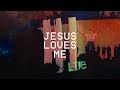 Jesus Loves Me (Live at Hillsong Conference) - Hillsong Young & Free