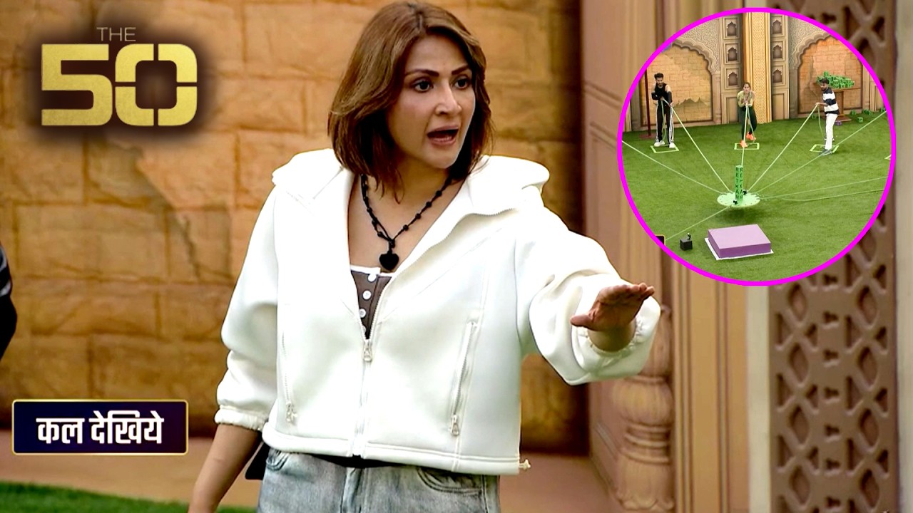 «50/The Fifty Today» — НОВЫЙ ПРОМО-РОЛИК 16 февраля: ВЫБЫВШИЕ УЧАСТНИКИ — Ки Хуэй (УЧАСТНИК, ПОЛУ...