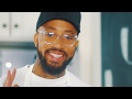Juicing with Larry (Official Trailer)
