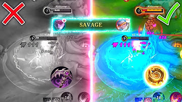 THIS NEW BUILD CAN 100% ONE SHOT THE ENEMIES JULIAN BEST BUILD 2022 DAMAGE HACK - JULIAN MLBB