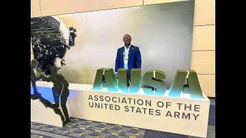 AUSA 2025 — Interview with BAE Systems on the AMPV: Redefining Battlefield Mobility