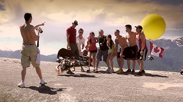 Hardbite | Chief #SnackAttack 0:50