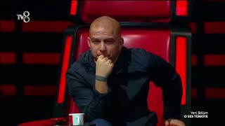 Gökhan Batur Erkman Ya Evde Yoksan O Ses Türkiye Resimi