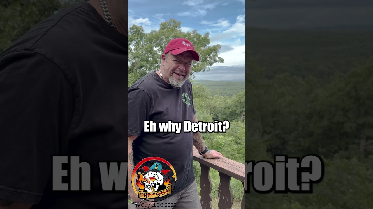 Detroit