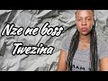 Bakuluboka Nze Ne Boss Wange Twezina Naye Ntya Mukazi Wa 